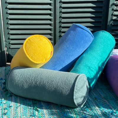 FRESH Frottee Rolle groß komplett