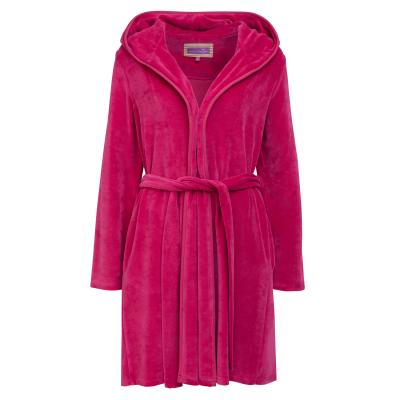 Bademantel kurz - Nur über den Fachhandel