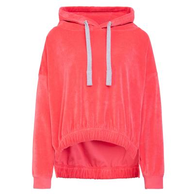 Raffle Hoodie short- Nur über den Fachhandel
