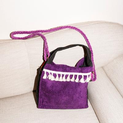 FRESH Frottee Summer Cross Over Bag